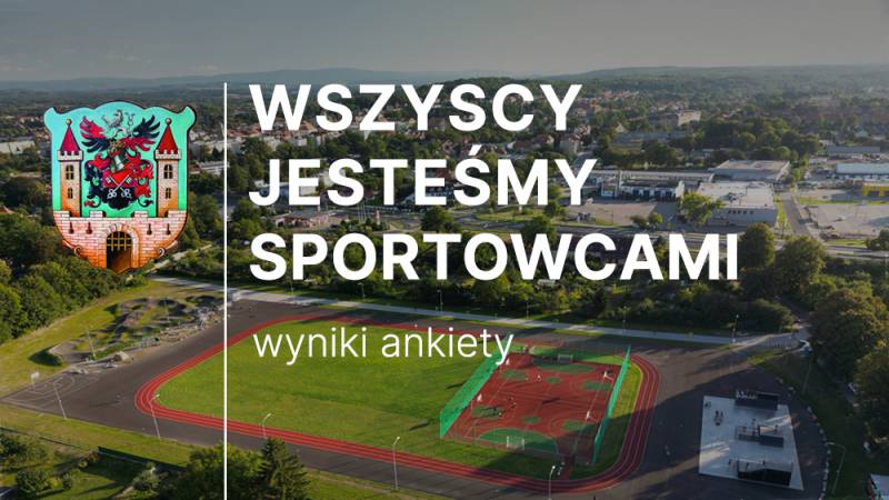 wszyscy jesteśmy sportowcami, wyniki ankiety